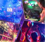 Μίνι Φωτορυθμικό Προτζέκτορας Laser Stage Lighting electronistas.gr