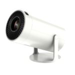 4K Led Φορητός Προτζέκτορας electronistas.gr