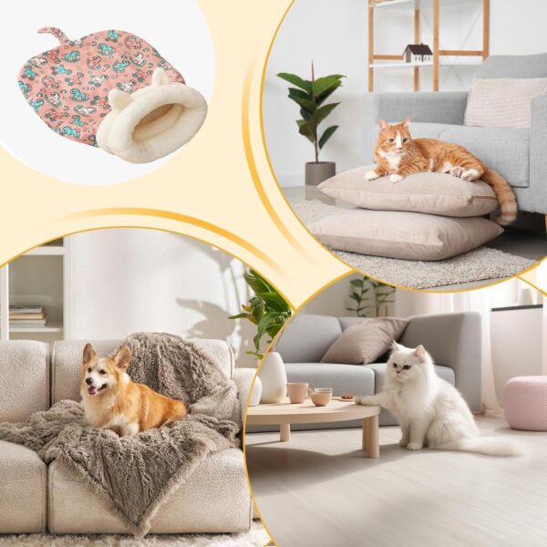 Υπνόσακος Για Γάτες Με Φλις Επένδυση electronistas.gr