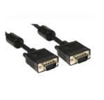 Καλώδιο VGA 15PIN 1.5m Αρσενικό Σε Αρσενικό electronistas.gr