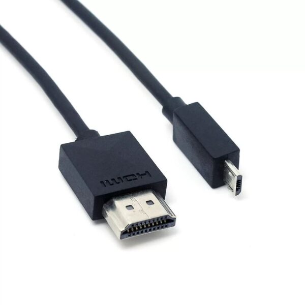 Καλώδιο HDMI Σε Micro HDMI 1.8m electronistas.gr
