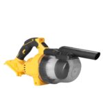 Επαναφορτιζόμενο Σκουπάκι Χειρός 20V Με Μπαταρία 48V & Φορτιστή electronistas.gr