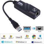 Αντάπτορας Δικτύου USB Για Ενσύρματη Σύνδεση Σε Ethernet electronistas.gr
