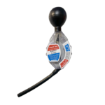 Μετρητής Αντιψυκτικού / Παραφλού electronistas.gr