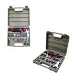 Πολυτριβείο Αέρος Με Εξαρτήματα Λείανσης electronistas.gr