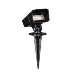 Led Καρφωτό Φωτιστικό Κήπου 6W 6000K electronistas.gr