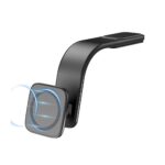 Universal Περιστρεφόμενη Μαγνητική Βάση Για Κινητά Τηλέφωνα electronistas.gr