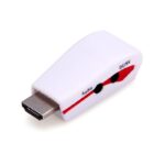 Αντάπτορας HDMI Αρσενικό Σε VGA electronistas.gr