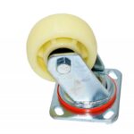 Ρόδα Βαρέως Τύπου 4″ Χωρίς Φρένο electronistas.gr