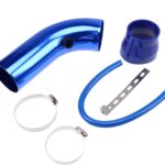 Σωλήνας Εισαγωγής Αέρα Φ75mm Σε 3 Χρώματα electronistas.gr