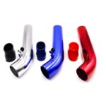 Σωλήνας Εισαγωγής Αέρα Φ76mm Σε 3 Χρώματα electronistas.gr