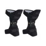 Επιγονατίδα Νάρθηκας Γονάτου Με Ελατήρια Στήριξης & Velcro electronistas.gr