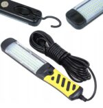 Led Φορητό Φως Εργασίας 12V electronistas.gr