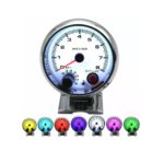 Ηλεκτρικό Στροφόμετρο / Ταχόμετρο Αυτοκινήτου RPMx1000 electronistas.gr