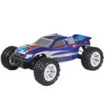 Επαναφορτιζόμενο Τηλεκατευθυνόμενο Αυτοκίνητο electronistas.gr