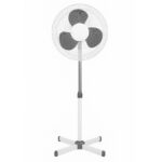 Ανεμιστήρας Δαπέδου 120cm 40W electronistas.gr