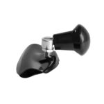 Βοηθητικός Μοχλός Τιμονιού Μαύρο electronistas.gr