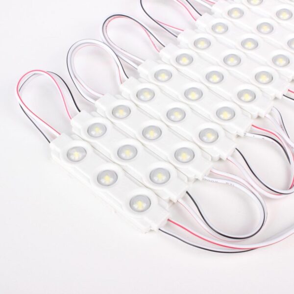 Αλυσίδα 20τμχ Led Modules 12V electronistas.gr