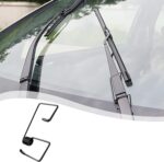 Σετ 2τμχ Ελατήρια Πίεσης Βραχίονα Υαλοκαθαριστήρα electronistas.gr