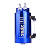 Δοχείο Αναθυμιάσεων Από Αλουμίνιο Μπλε electronistas.gr