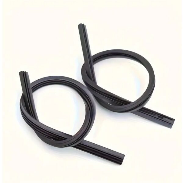 Λάστιχα Στεγανοποίησησης Παραθύρων Αυτοκινήτου electronistas.gr