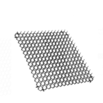 Απωθητικό Πλαστικό Δάπεδο Ζώων 38.5×38.5×2.7cm electronistas.gr