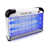 Led Ηλεκτρικός Εξολοθρευτής Κουνουπιών & Εντόμων 30W electronistas.gr