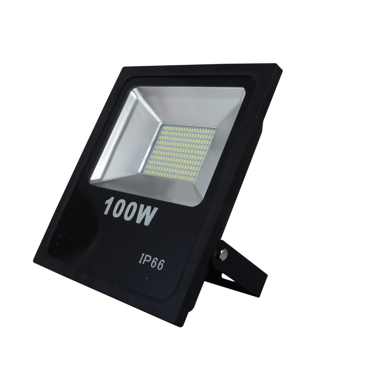 Led Προβολέας 100W 220V electronistas.gr