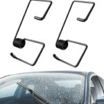 Σετ 2τμχ Ελατήρια Πίεσης Βραχίονα Υαλοκαθαριστήρα electronistas.gr