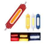 Αλυσίδα 20τμχ Led Modules 12V 35cm Σε 4 Χρώματα electronistas.gr