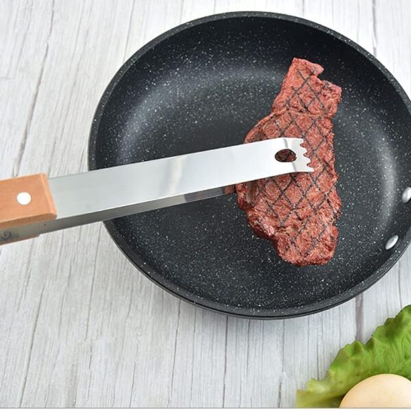 Σετ Μπάρμπεκιου 4τμχ Από Ανοξείδωτο Ατσάλι electronistas.gr