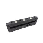 Ρομποτική Κεφαλή Laser 80W Με 4+3 Led electronistas.gr