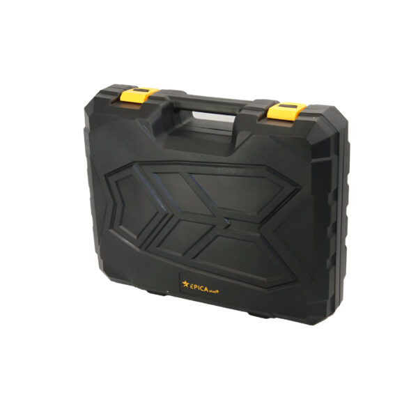 Κρουστικό Κομπρεσέρ & Δράπανο Ρεύματος 1680W SDS Plus electronistas.gr