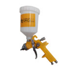 Πιστόλι Αέρος Βαφής Άνω Δοχείου 600ml electronistas.gr