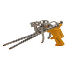 Σετ 2τμχ Πιστόλι Αφρού Αέρος Αλουμινίου electronistas.gr