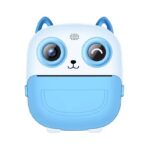 Παιδική Compact Φωτογραφική Μηχανή Με Άμεση Εκτύπωση electronistas.gr