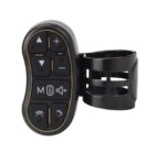 Ασύρματο Χειριστήριο Τιμονιού Για Οθόνες Android electronistas.gr