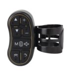 Ασύρματο Χειριστήριο Τιμονιού Για Οθόνες Android electronistas.gr