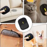 Γάντι Αφαίρεσης Τριχών Κατοικιδίων electronistas.gr