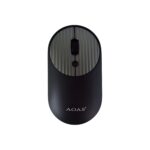 Ασύρματο Bluetooth Σετ Πληκτρολόγιο & Ποντίκι – Αγγλικό US | Γκρι electronistas.gr