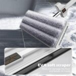 Σύστημα Σφουγγαρίσματος Με Πτυσσόμενο Κάδο & Πανάκια Μικροϊνών electronistas.gr