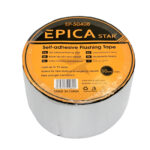 Ασφαλτόπανο Αλουμινίου 10cmx10m electronistas.gr