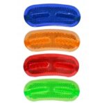 Σετ 20τμχ Διακοσμητικά & Ανακλαστικά Ρόδας Ποδηλάτου electronistas.gr