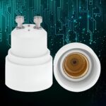 Αντάπτορας Ντουί GU10 Σε E14 electronistas.gr