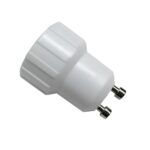 Αντάπτορας Ντουί GU10 Σε E14 electronistas.gr