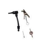 Σετ 4τμχ Αξεσουάρ Αντλίας Αέρα electronistas.gr