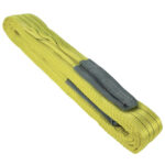 Ιμάντας Ανύψωσης 3 Τόνων – 6m, Κίτρινος electronistas.gr