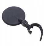 Ρυθμιζόμενος Κυρτός Καθρέφτης Τιμονιού Ποδηλάτου – 360° electronistas.gr