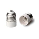 Αντάπτορας Ντουί Ε27 Σε E14 electronistas.gr