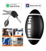 Bluetooth GPS Tracker Για Αντικείμενα – Συμβατό με iOS electronistas.gr